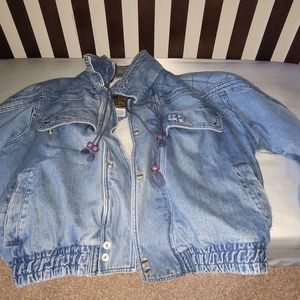 Texas Tuff XL Coat